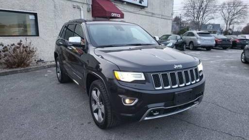 JEEP GRAND CHEROKEE 2015 1C4RJFCG9FC718363 image